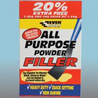 ALL PURPOSE POWDER FILLER