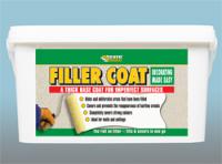 filler coat