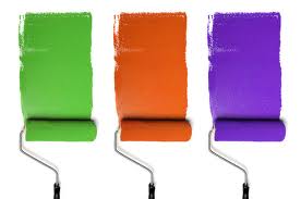 paint roller