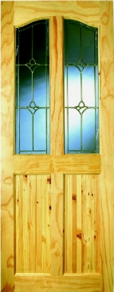 clifton dutch lead door