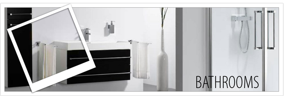bathroom accessories