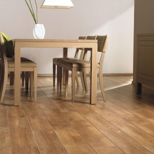 Wood Flooring