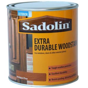 Sadolin Extra 500ml