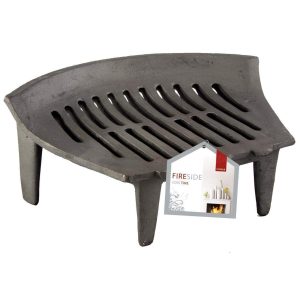 Fire Grate Traditional