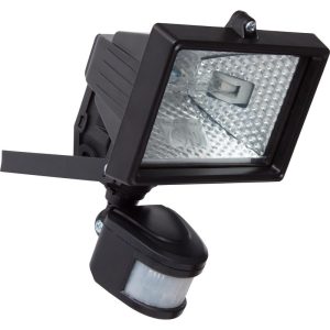 400W Halogen & Pir Kingavon
