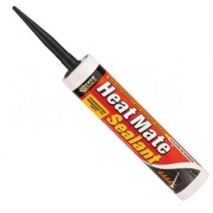 Heatmate Sealant Everbuild