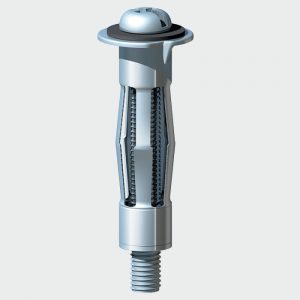 Metal Cavity Anchors - Box