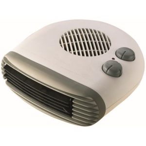 2kw Flat Fan Heater Kingavon