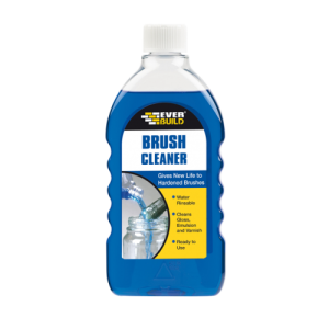 Brush Cleaner 500ml Everbuild