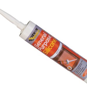 General Purpose Silicone Everbuild