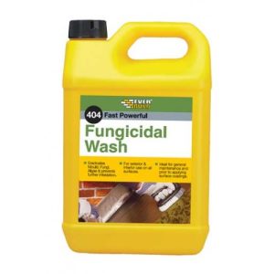 Fungicidal Wash Everbuild