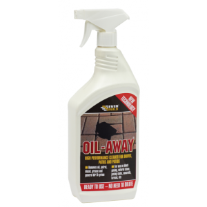 Oil-Away 1ltr Everbuild
