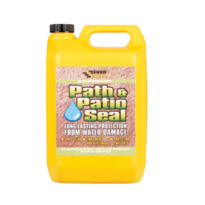 Path & Patio Seal 5ltr Everbuild