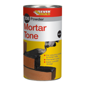 Powder Mortar Tone Everbuild