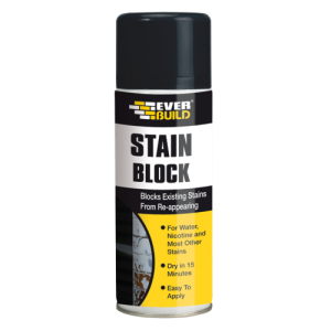 Stainblock 400ml Everbuild