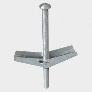 Spring Toggles With Screws - Box