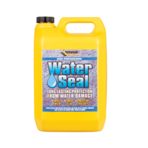 Waterseal 5ltr Everbuild
