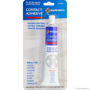 Contact Adhesive Marksman