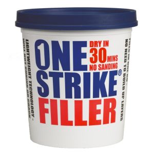 One Strike Filler Everbuild