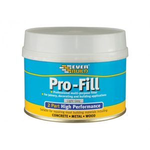 Pro-Fill 500grm Everbuild