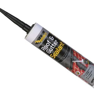 Roof & Gutter Sealant Everbuild
