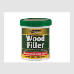 Wood Filler Multi Purpose 250ml