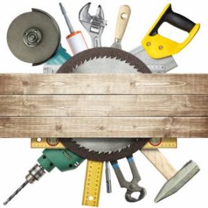 Hardware & Building