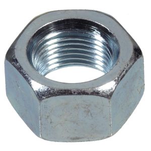 Hex Nut - Box