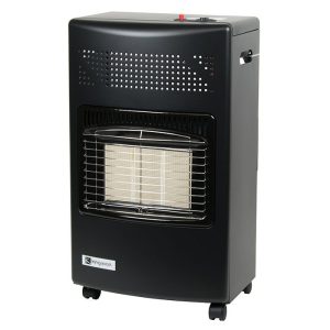 4.2kw Portable Gas Heater Kingavon