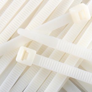 Natural Cable Ties