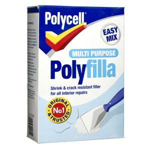 Polycell Multi Purpose Purpose Polyfilla
