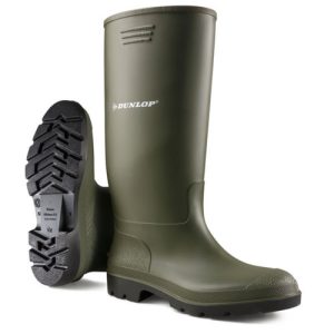 Dunlop Wellingtons
