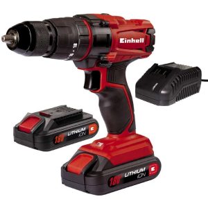 Einhell Cordless Drill TC-CD 18-2 Li