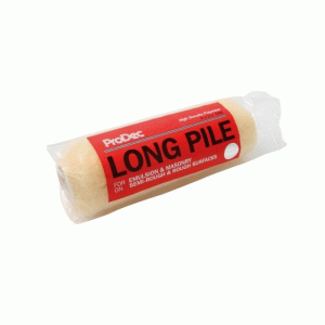 ProDec 9" Long Pile Roller Sleeve PRRE019