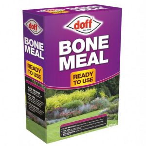 Doff Bone Meal Ready To Use 1.25kg