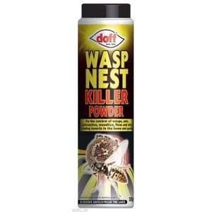 Doff Wasp Nest Killer Powder 300g