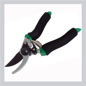 Green Blade 8" Heavy Duty Pruning Shears