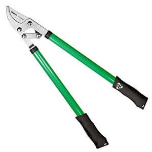 Green Blade 27" Bypass Loppers with Soft Grip