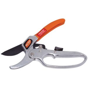 Green Blade Deluxe Ratchet Pruner