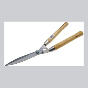 Green Blade Hedge Shears