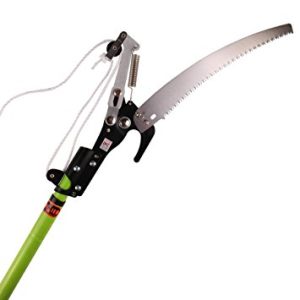 Green Blade Telescopic Tree Pruner TP200