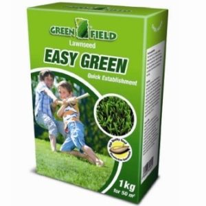 Green Field Easy Green Lawnseed 1kg