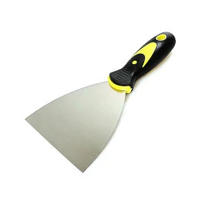 3" Scraper with Non Slip Grip SCR351
