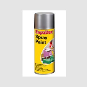 SupaDec Primer Spray Paint 400ml