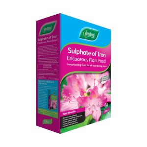 Westland Sulphate of Iron 1.5kg
