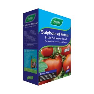 Westland Sulphate of Potash 1.5kg