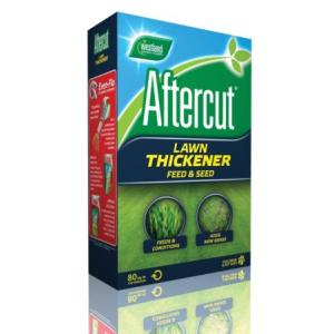 Aftercut Lawn Thickener Feed & Seed 2.8kg