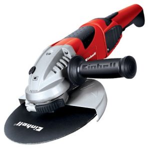 Einhell Angle Grinder 2000w 9"