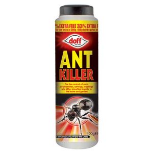 Doff Ant Killer 300g Plus 33% Extra