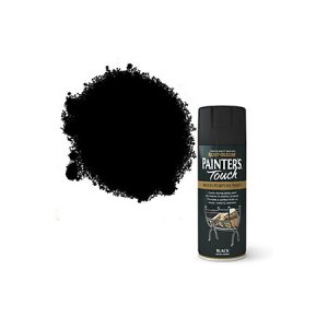 Spray Paint
